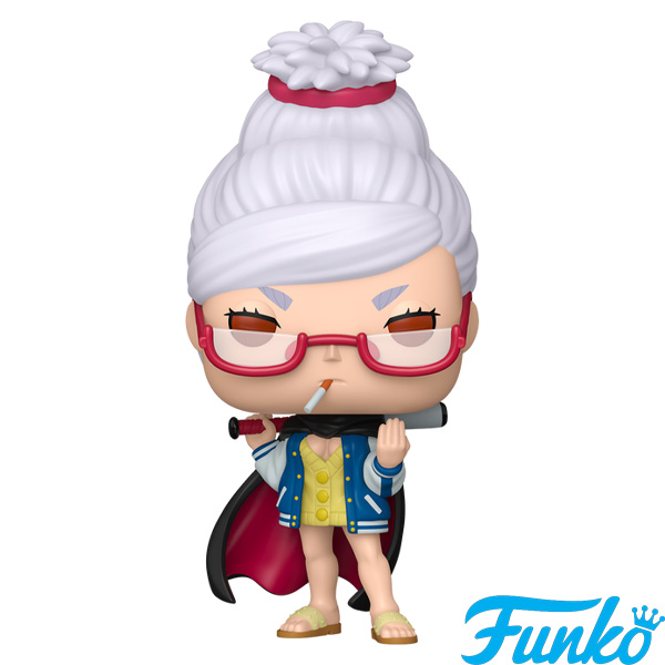 Funko POP #2101 Dan Da Dan Seiko Ayase Figure